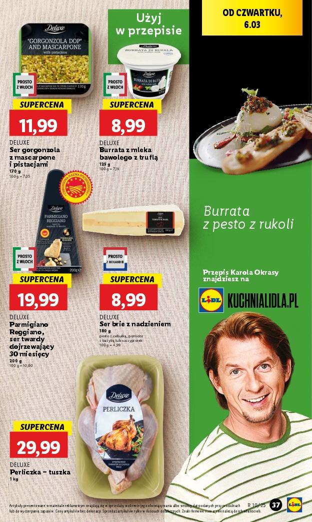 Gazetka promocyjna Lidl str. 43