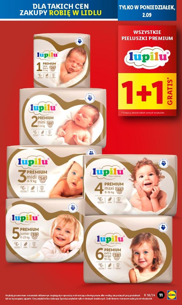 Gazetka promocyjna Lidl str. 13