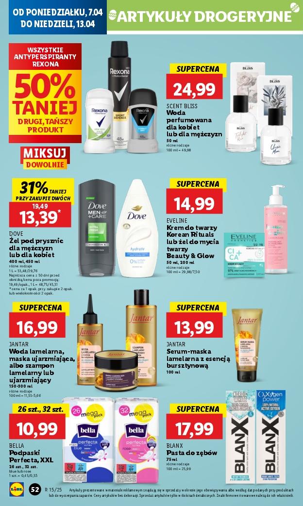 Gazetka promocyjna Lidl str. 56