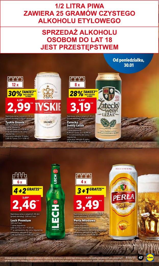 Gazetka promocyjna Lidl str. 55
