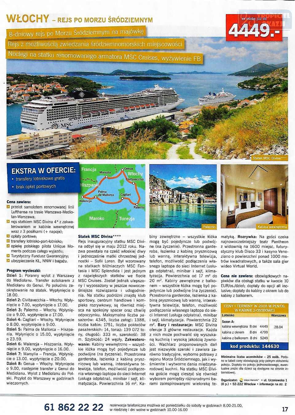 Gazetka promocyjna Lidl str. 17