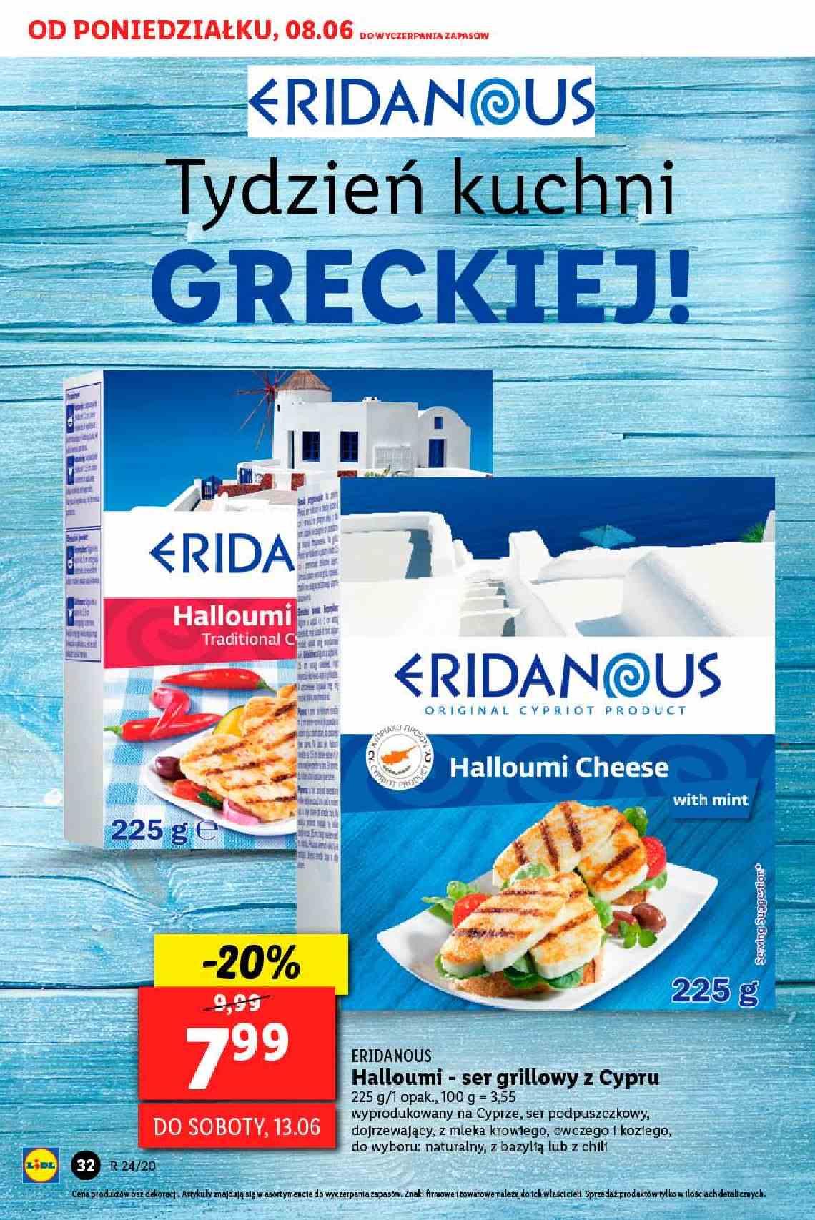 Gazetka promocyjna Lidl str. 32
