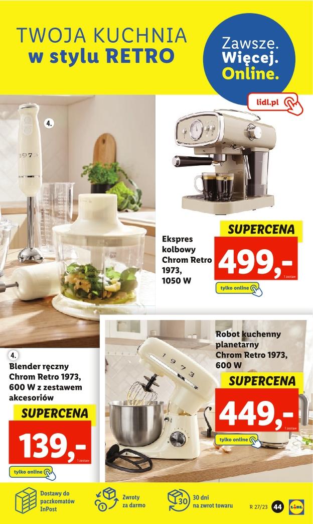 Gazetka promocyjna Lidl str. 35