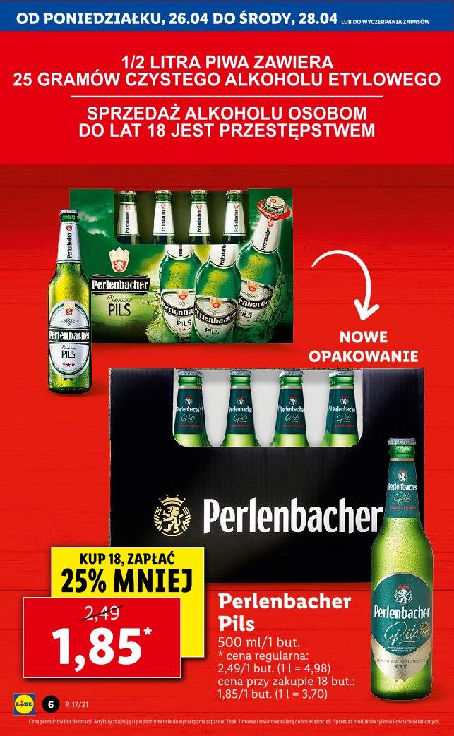 Gazetka promocyjna Lidl str. 6