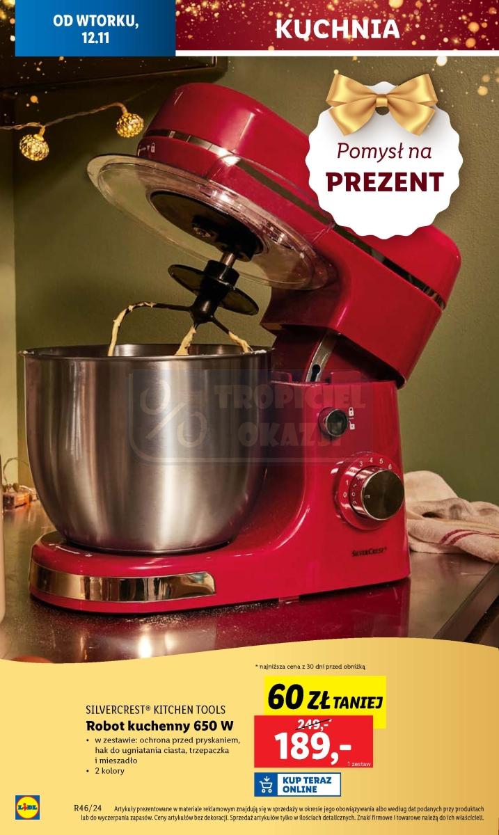 Gazetka promocyjna Lidl str. 34