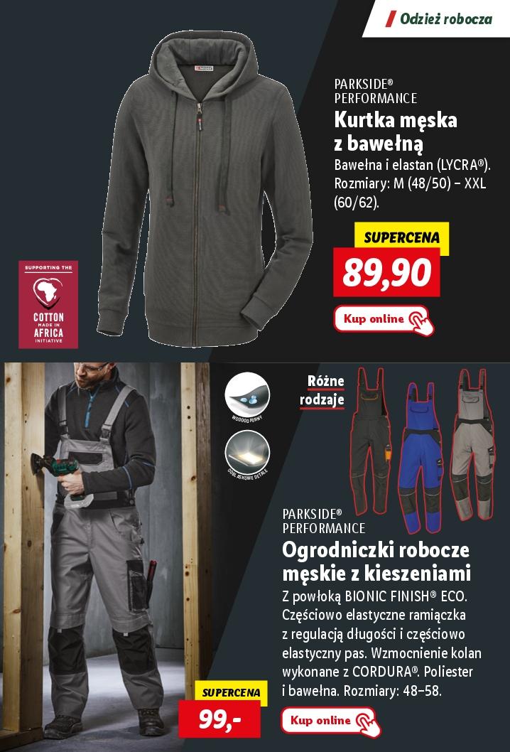 Gazetka promocyjna Lidl str. 25