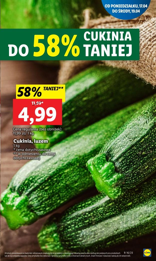 Gazetka promocyjna Lidl str. 14