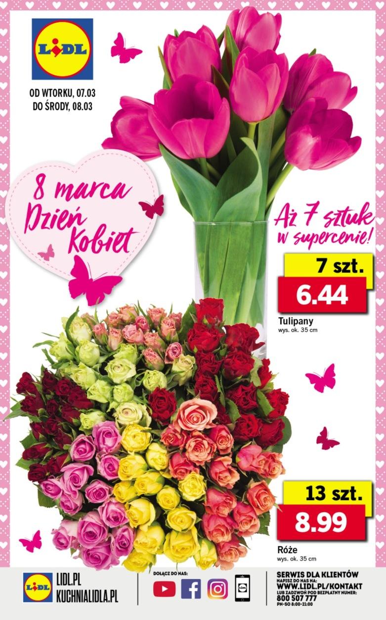 Gazetka promocyjna Lidl str. 24