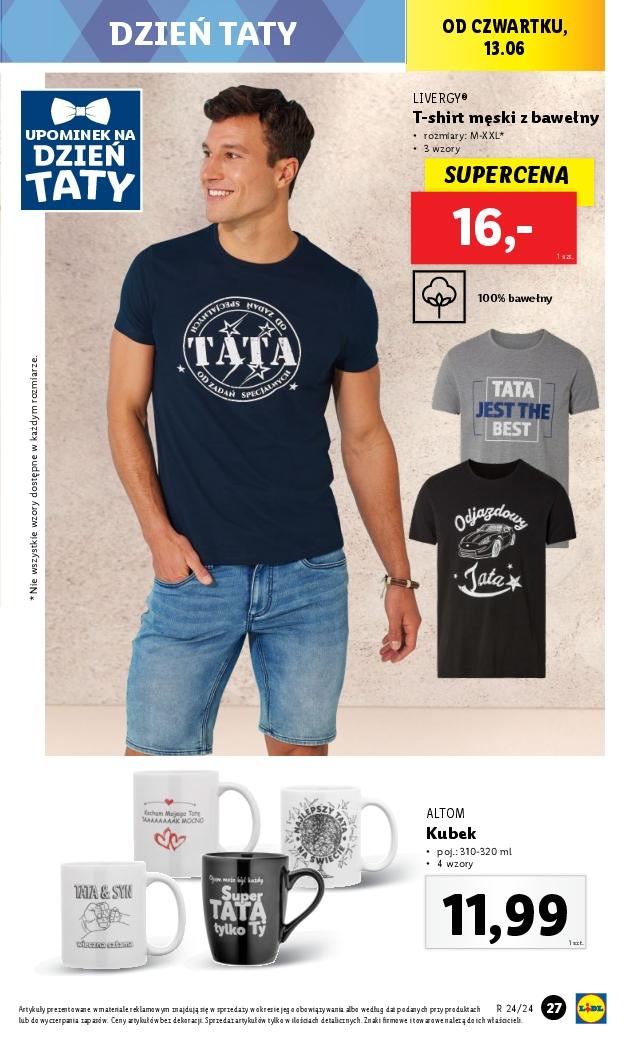 Gazetka promocyjna Lidl str. 35