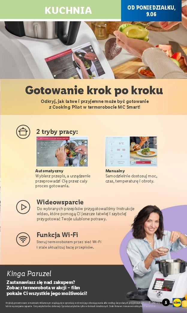 Gazetka promocyjna Lidl str. 7