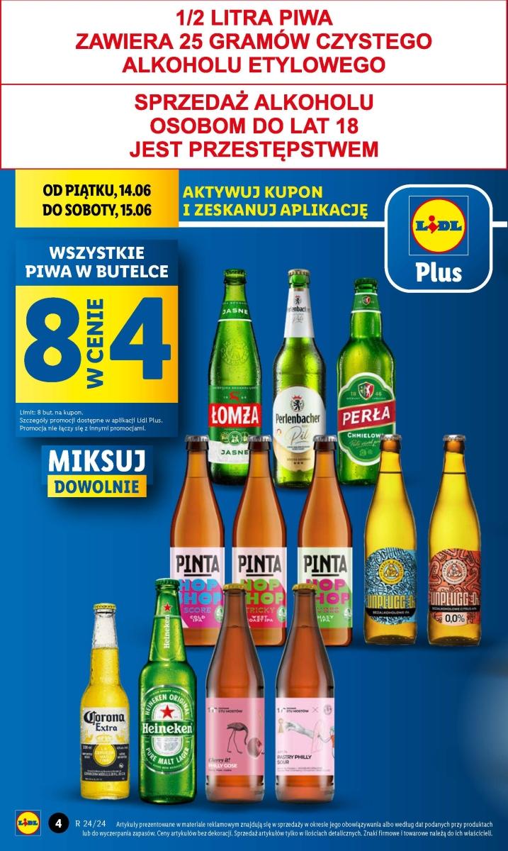 Gazetka promocyjna Lidl str. 6