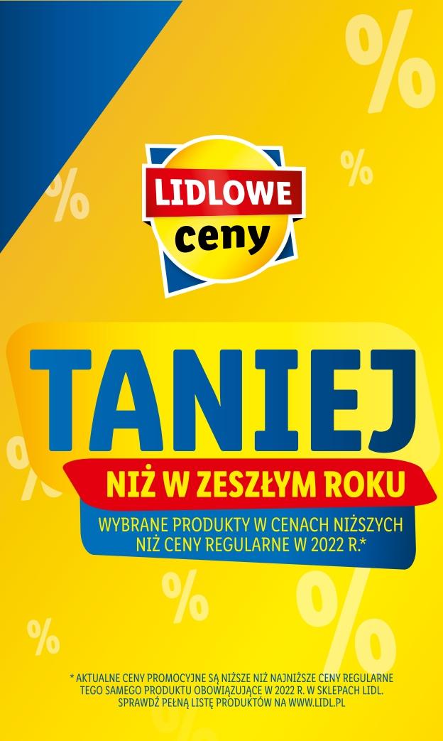 Gazetka promocyjna Lidl str. 70
