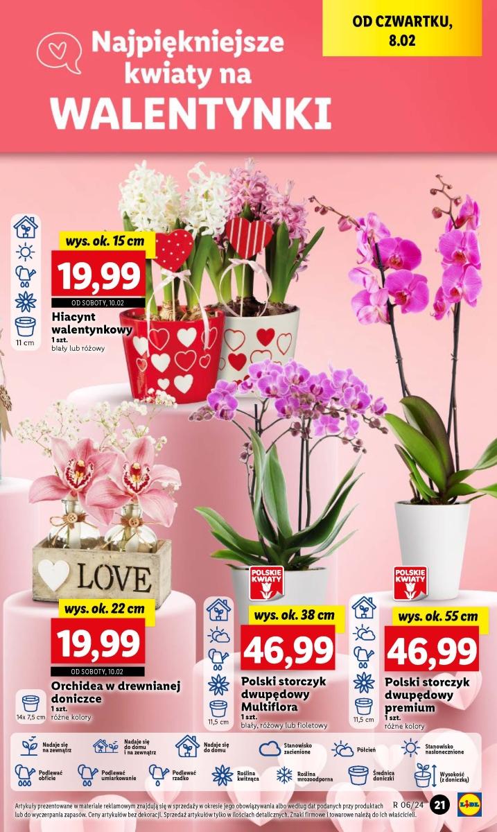 Gazetka promocyjna Lidl str. 25