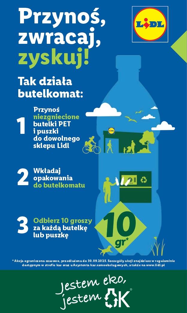 Gazetka promocyjna Lidl str. 38