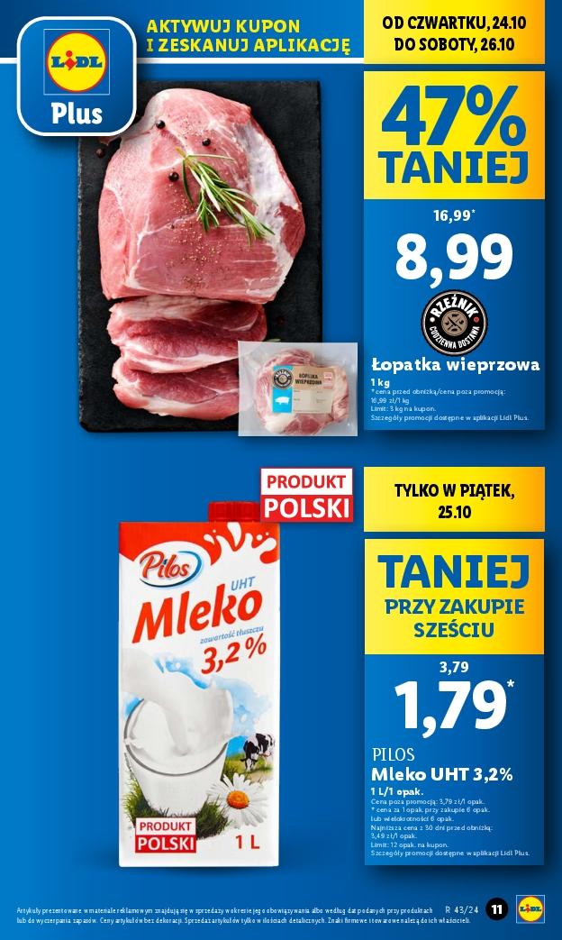 Gazetka promocyjna Lidl str. 10