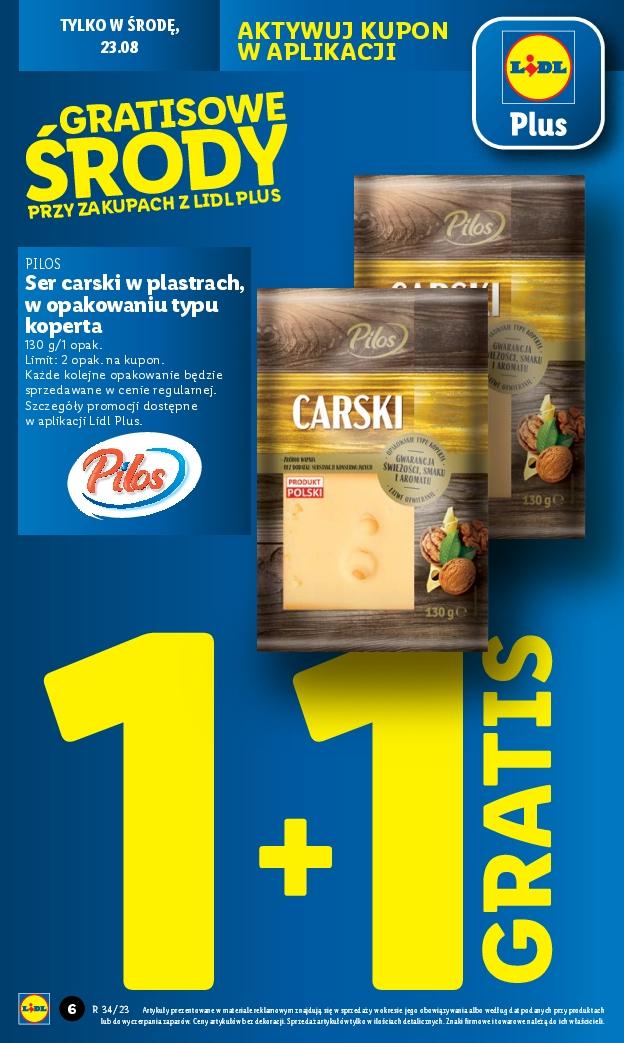 Gazetka promocyjna Lidl str. 10