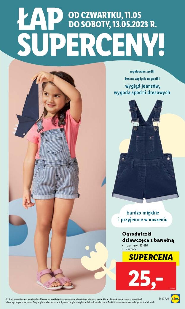 Gazetka promocyjna Lidl str. 46