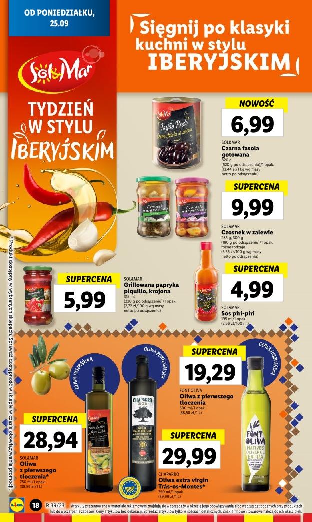 Gazetka promocyjna Lidl str. 28
