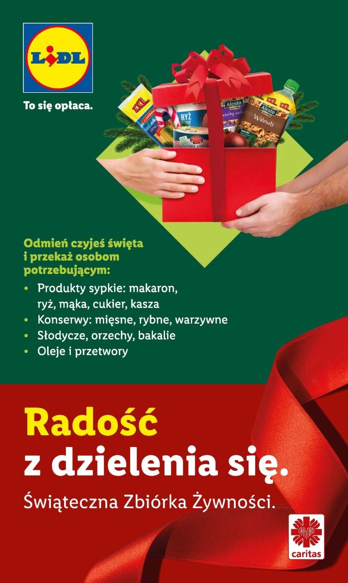 Gazetka promocyjna Lidl str. 76
