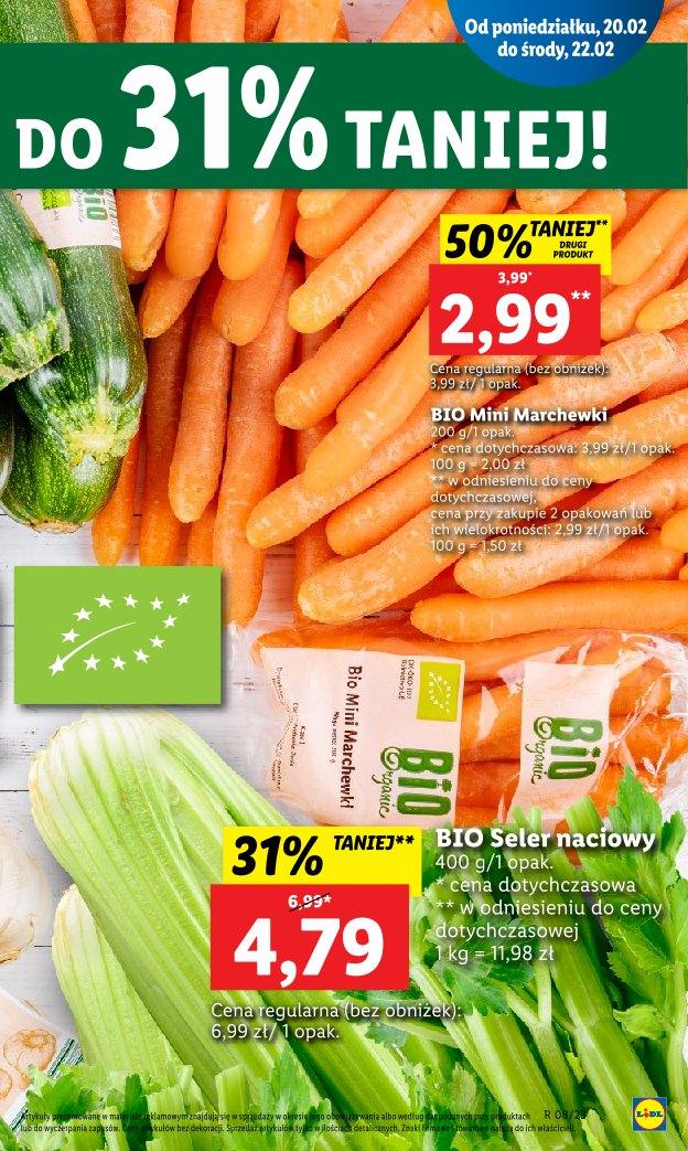 Gazetka promocyjna Lidl str. 7