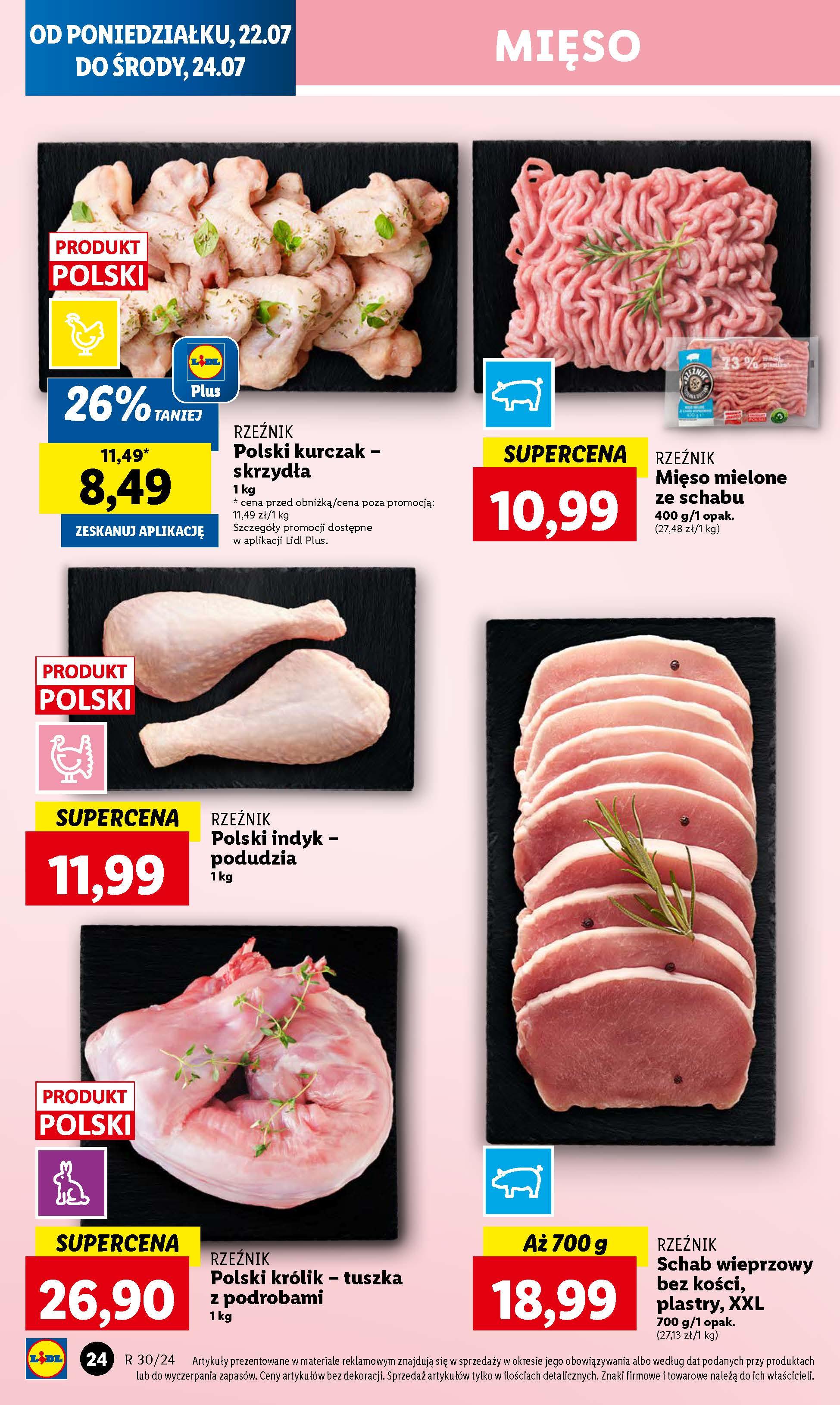 Gazetka promocyjna Lidl str. 26