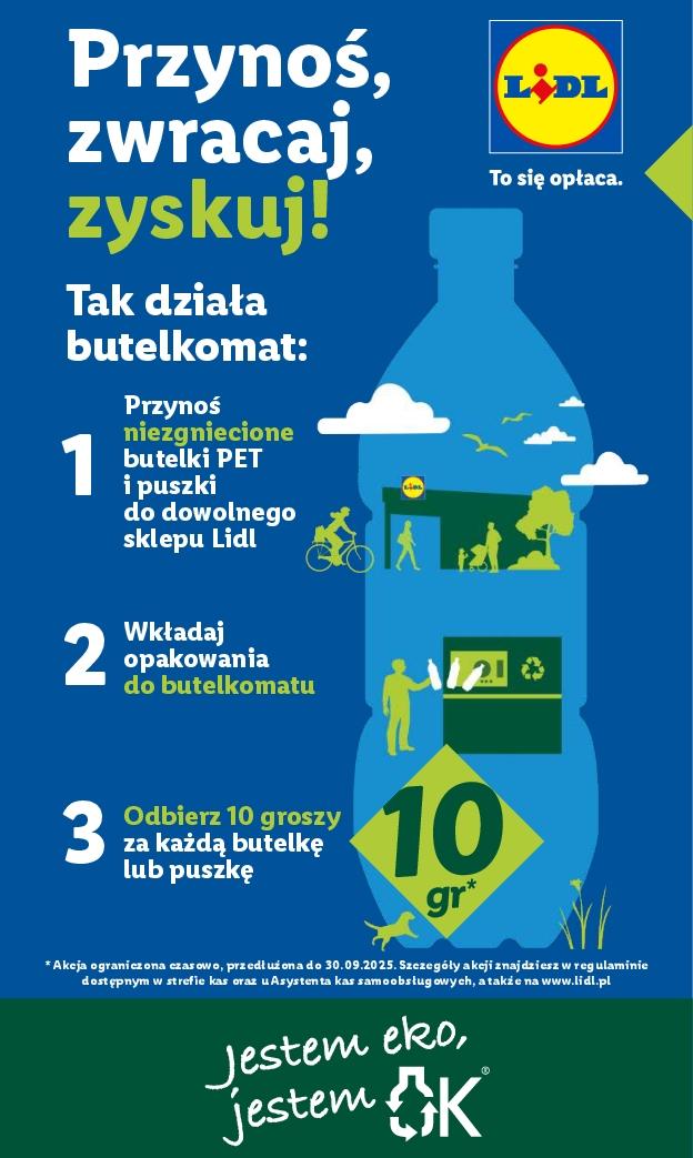 Gazetka promocyjna Lidl str. 30