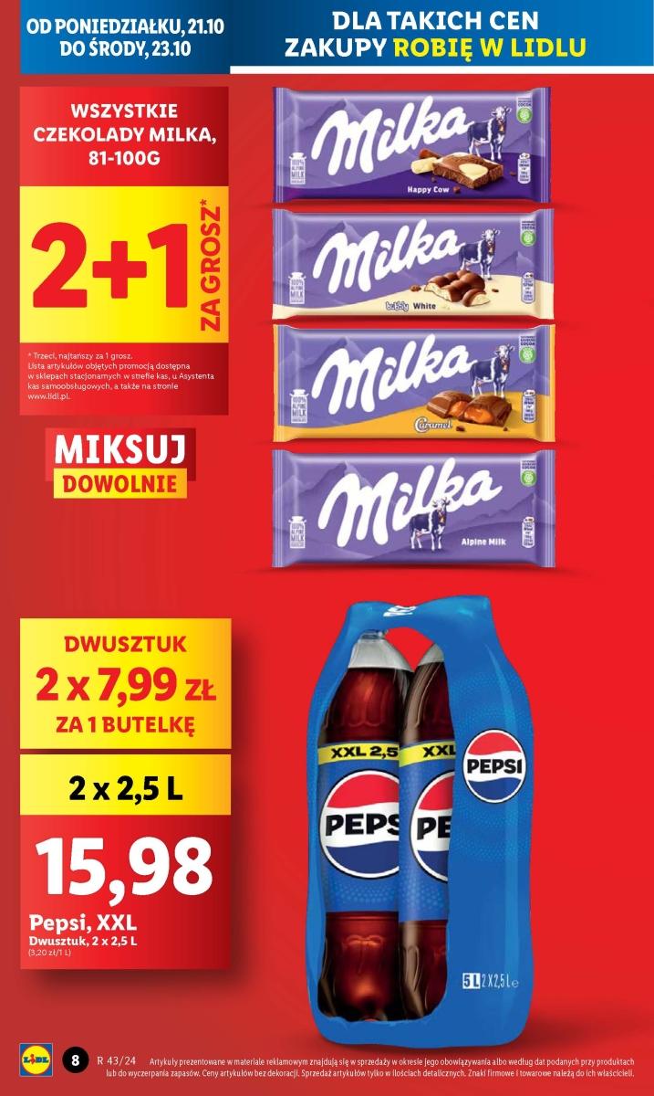 Gazetka promocyjna Lidl str. 7