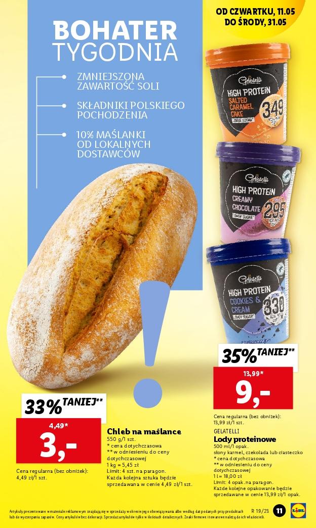 Gazetka promocyjna Lidl str. 15