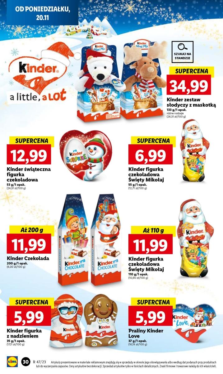Gazetka promocyjna Lidl str. 38