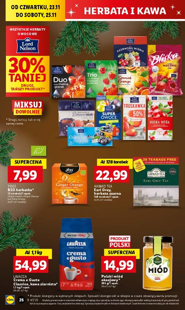 Gazetka promocyjna Lidl str. 40