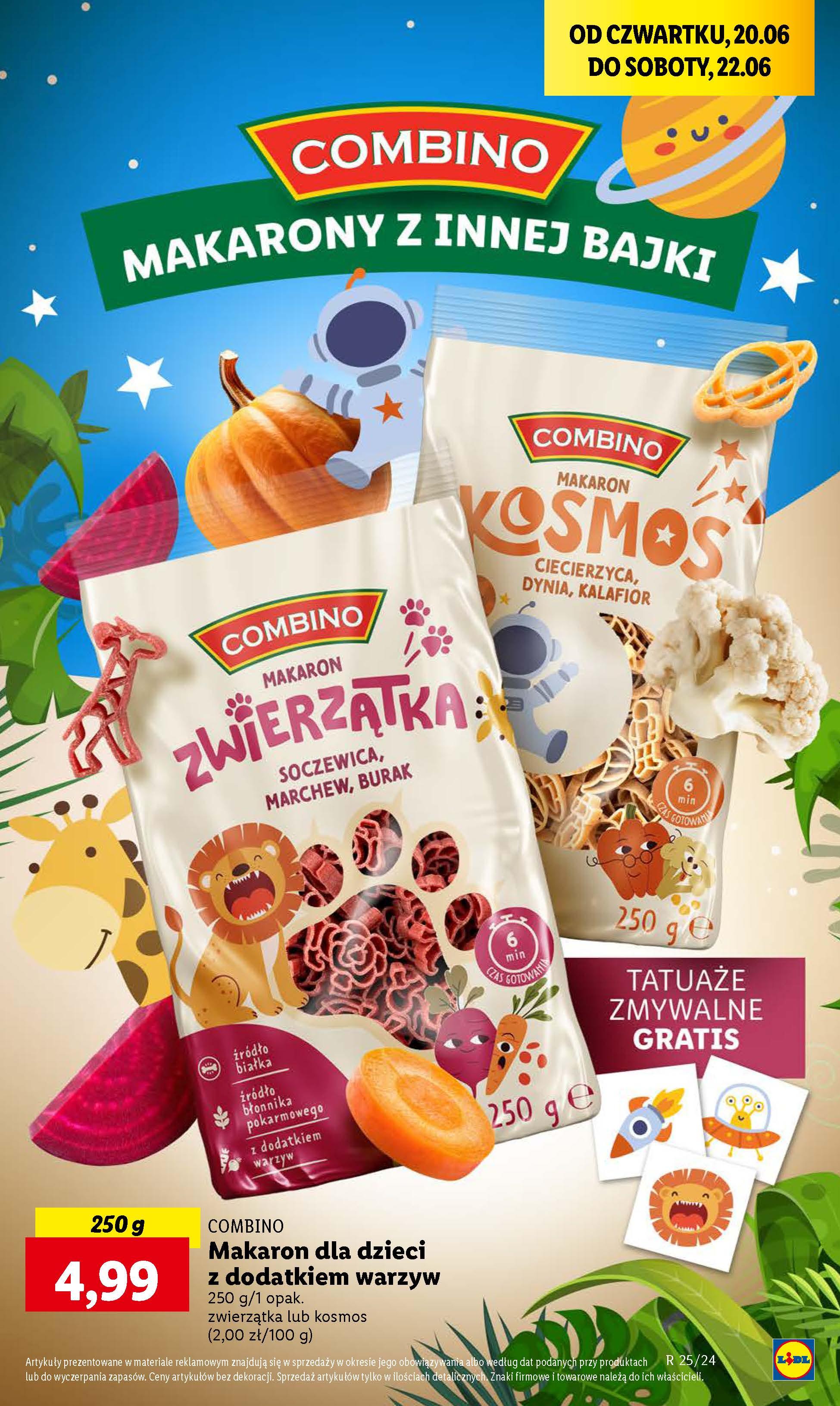 Gazetka promocyjna Lidl str. 59