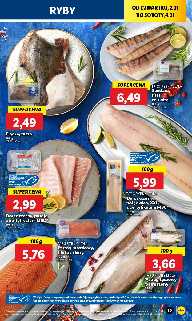 Gazetka promocyjna Lidl str. 21