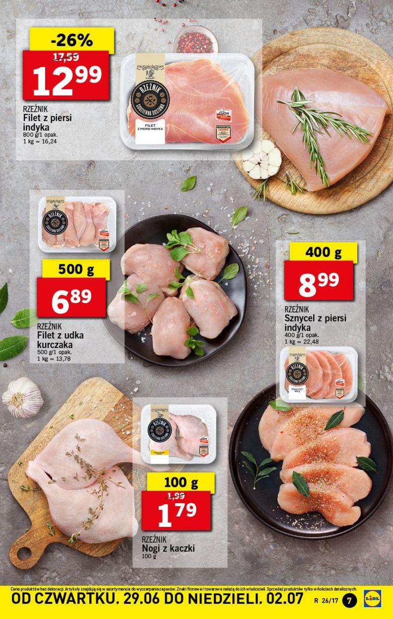 Gazetka promocyjna Lidl str. 7