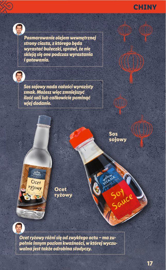 Gazetka promocyjna Lidl str. 17