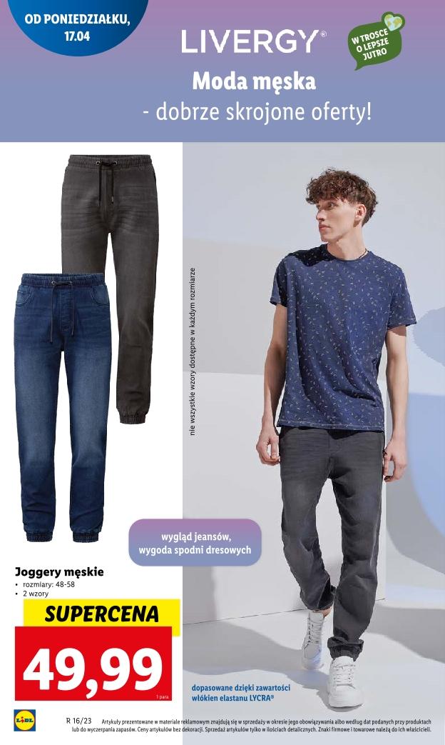 Gazetka promocyjna Lidl str. 53