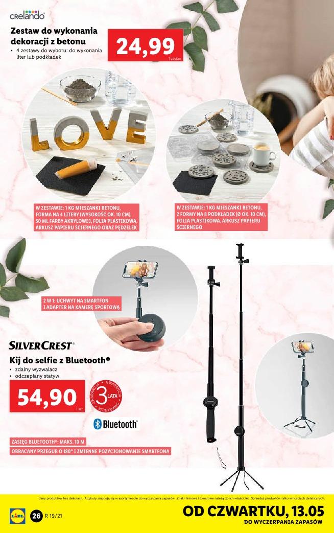 Gazetka promocyjna Lidl str. 26