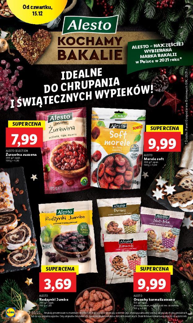 Gazetka promocyjna Lidl str. 76