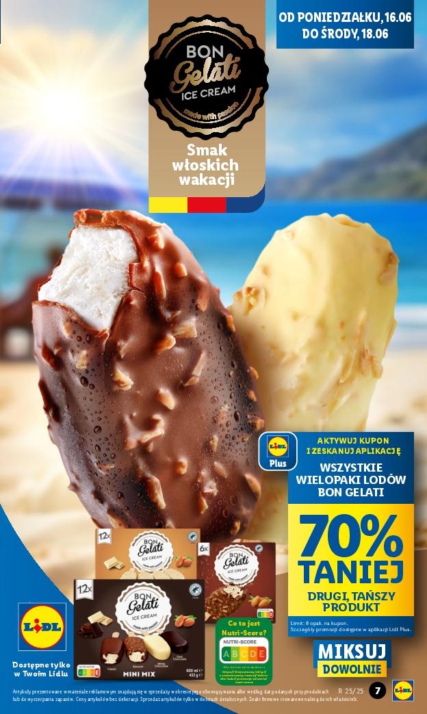 Gazetka promocyjna Lidl str. 7