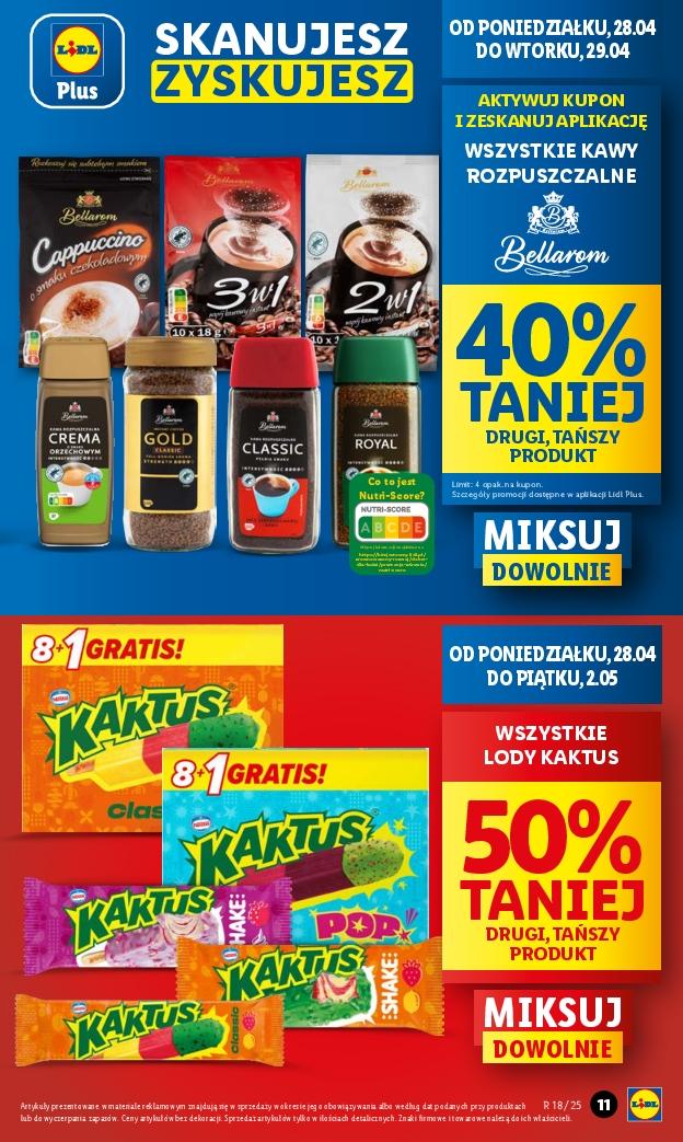 Gazetka promocyjna Lidl str. 9