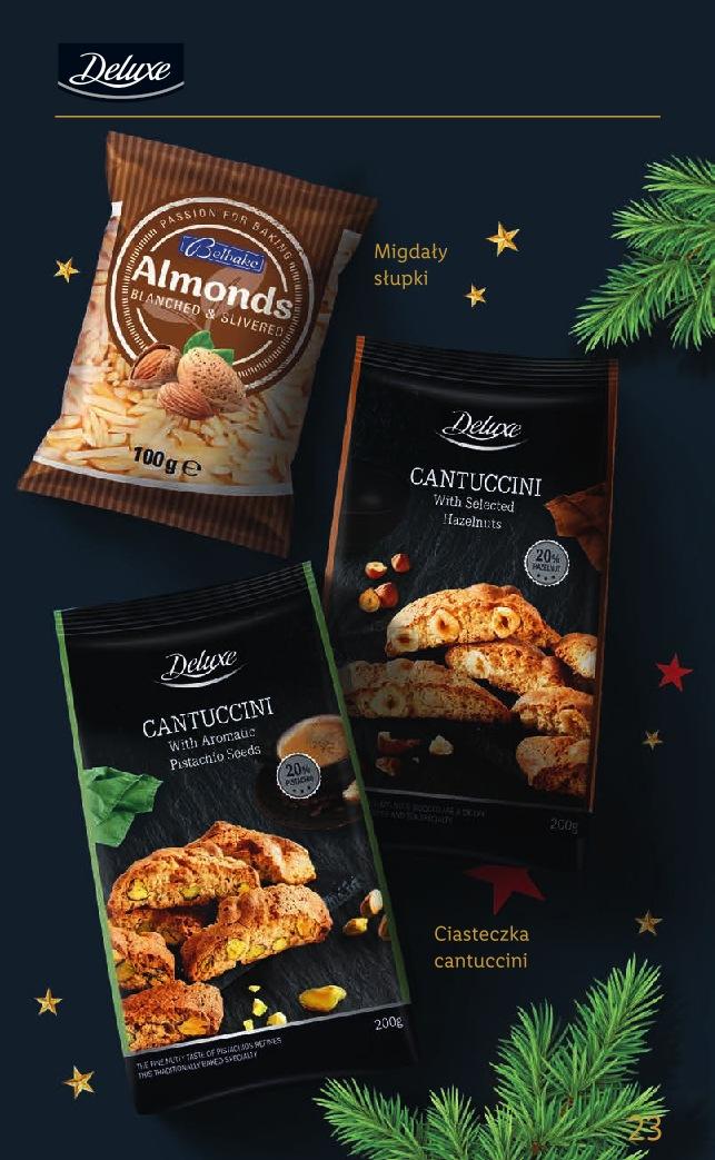 Gazetka promocyjna Lidl str. 23