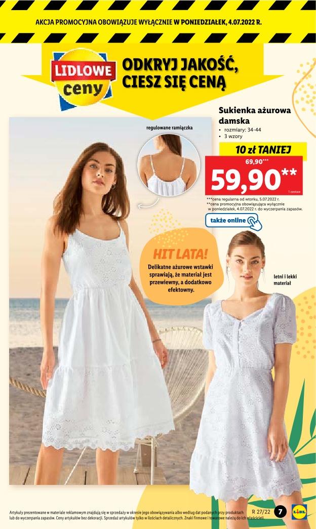 Gazetka promocyjna Lidl str. 11