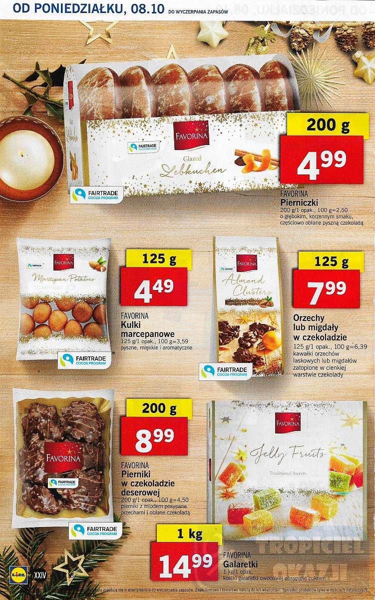 Gazetka promocyjna Lidl str. 44