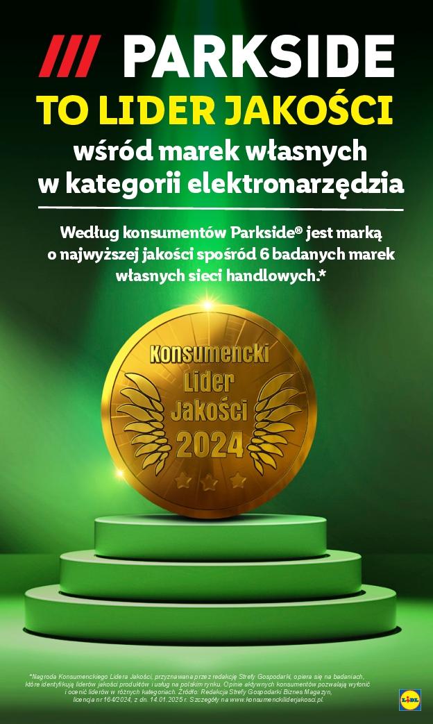 Gazetka promocyjna Lidl str. 39