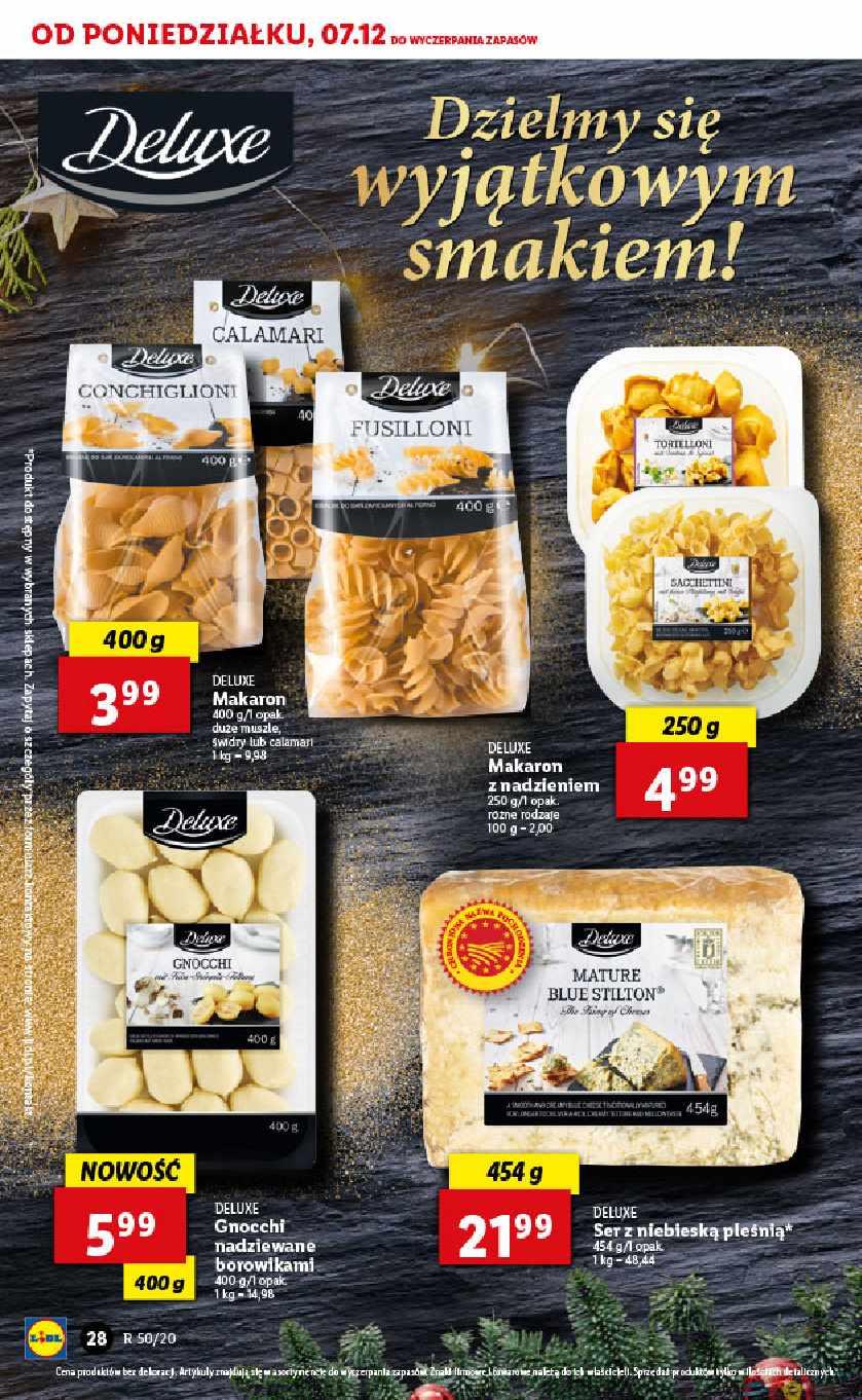 Gazetka promocyjna Lidl str. 28