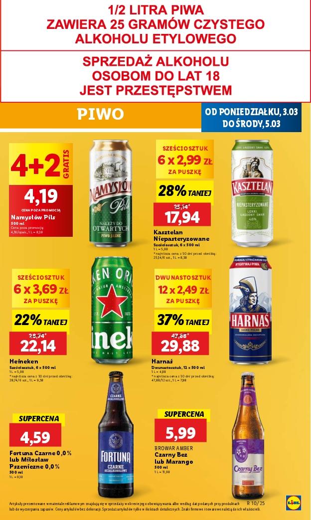 Gazetka promocyjna Lidl str. 51