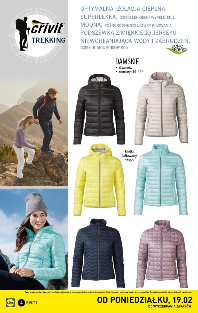 Gazetka promocyjna Lidl str. 4