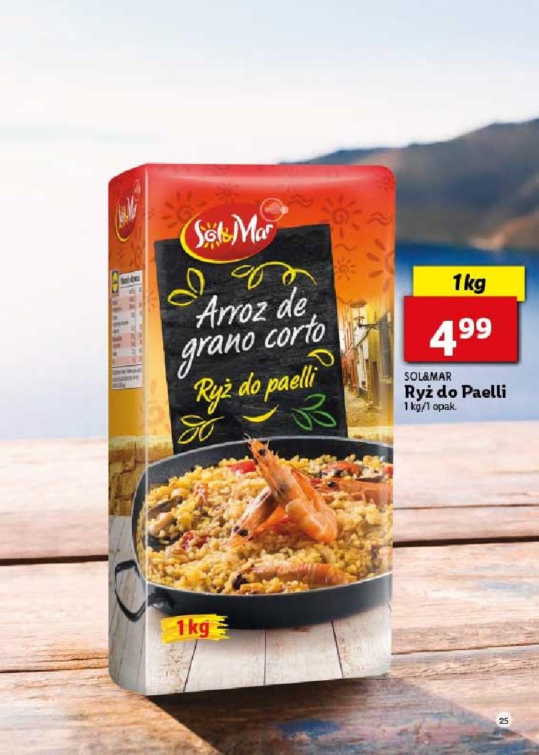 Gazetka promocyjna Lidl str. 25