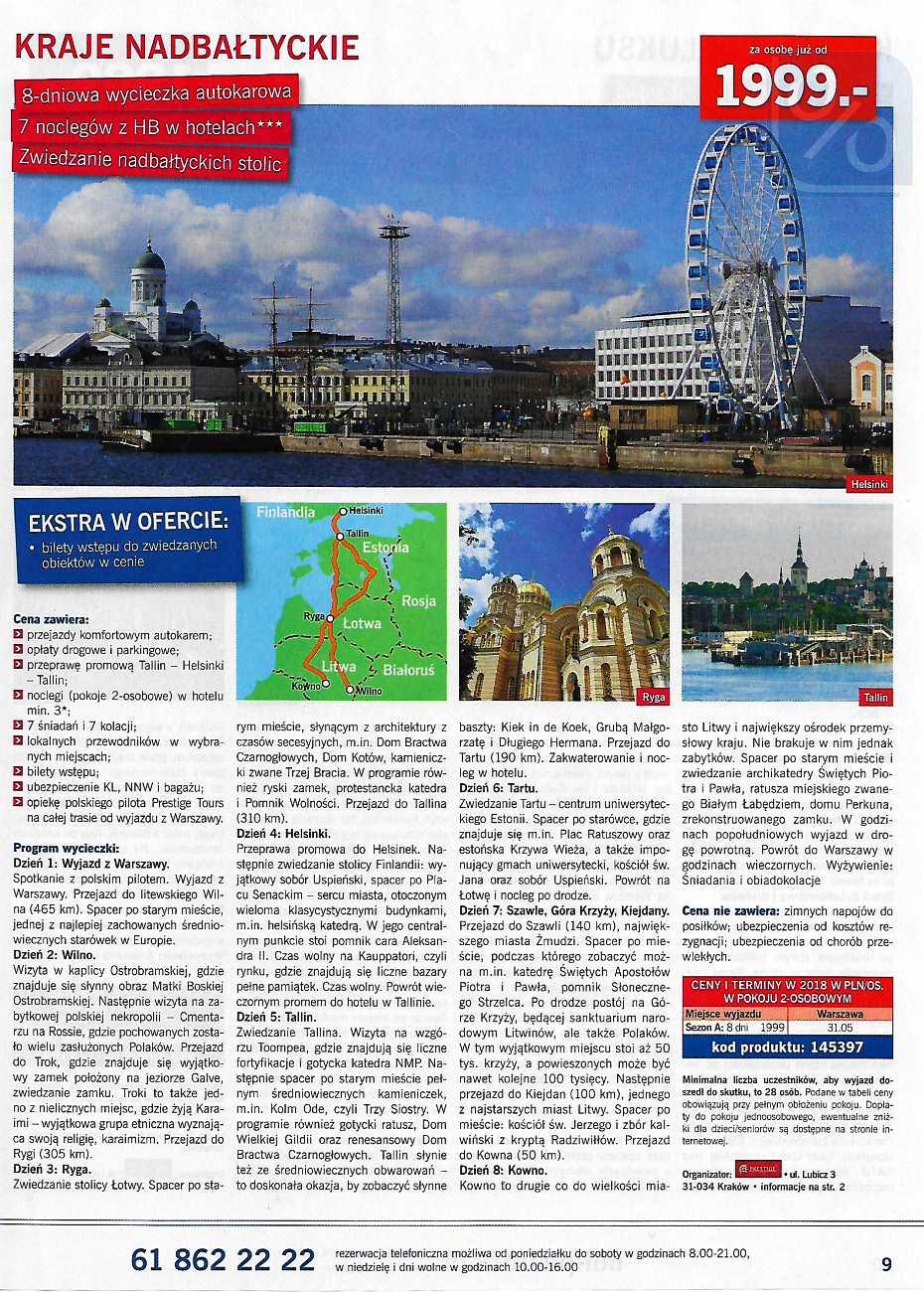 Gazetka promocyjna Lidl str. 9