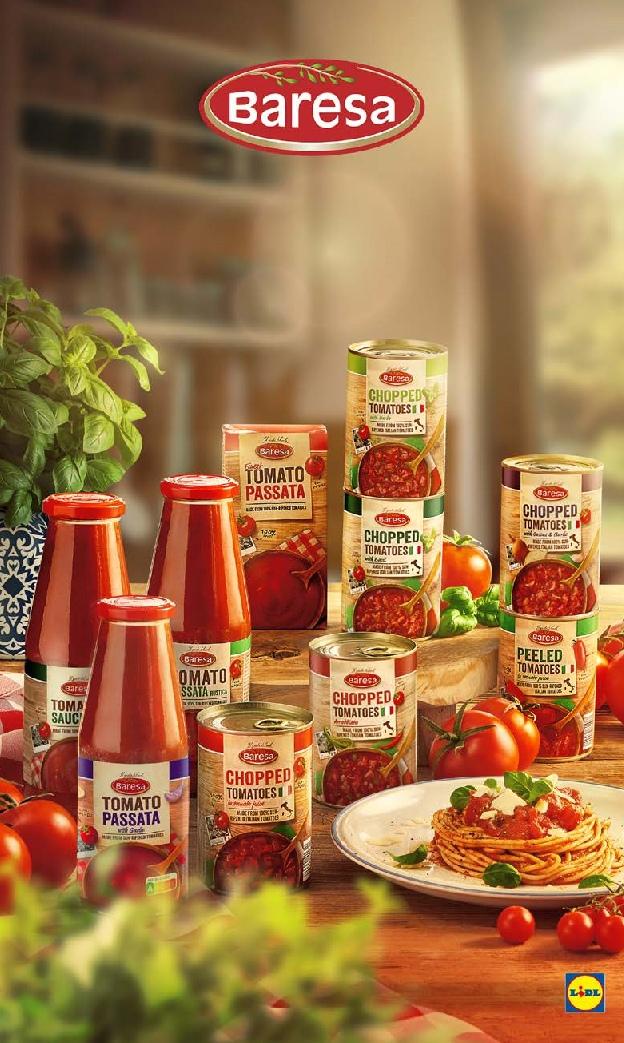 Gazetka promocyjna Lidl str. 26