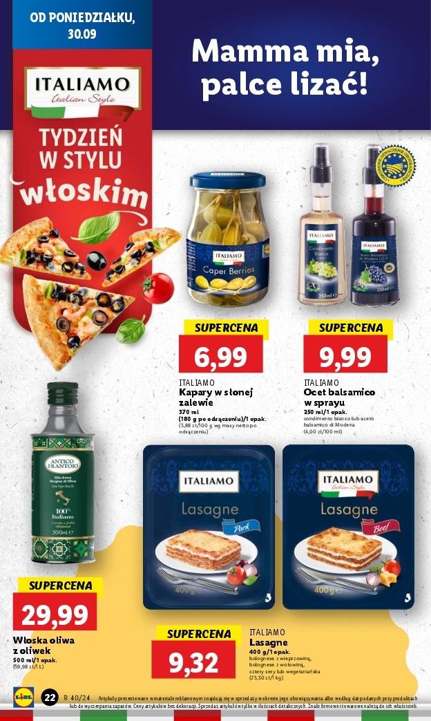 Gazetka promocyjna Lidl str. 26